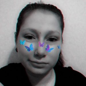 Meet your Posher, Morgan